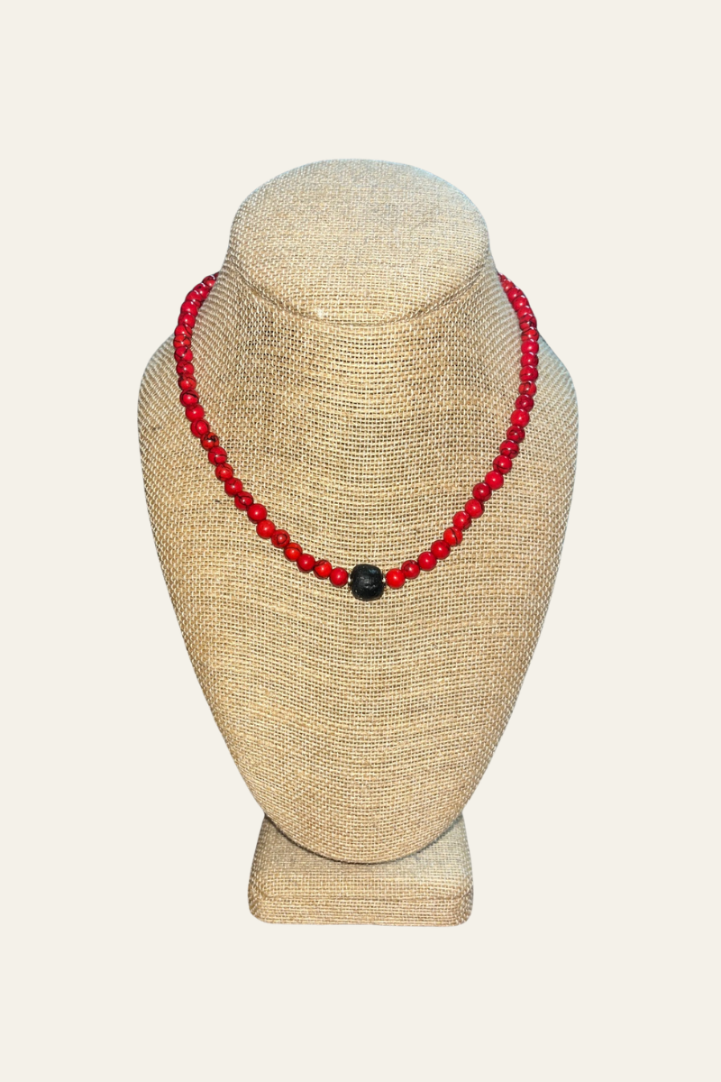 Classic Game Day Necklace