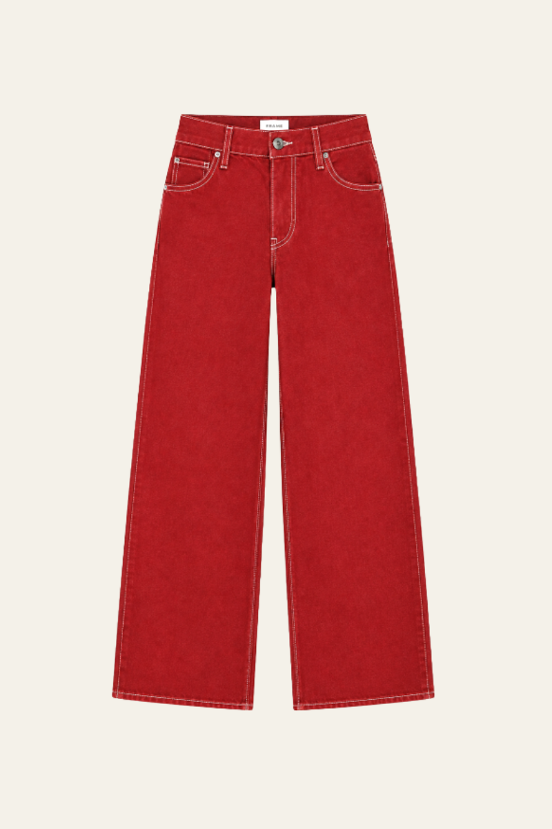 The Bow Crop