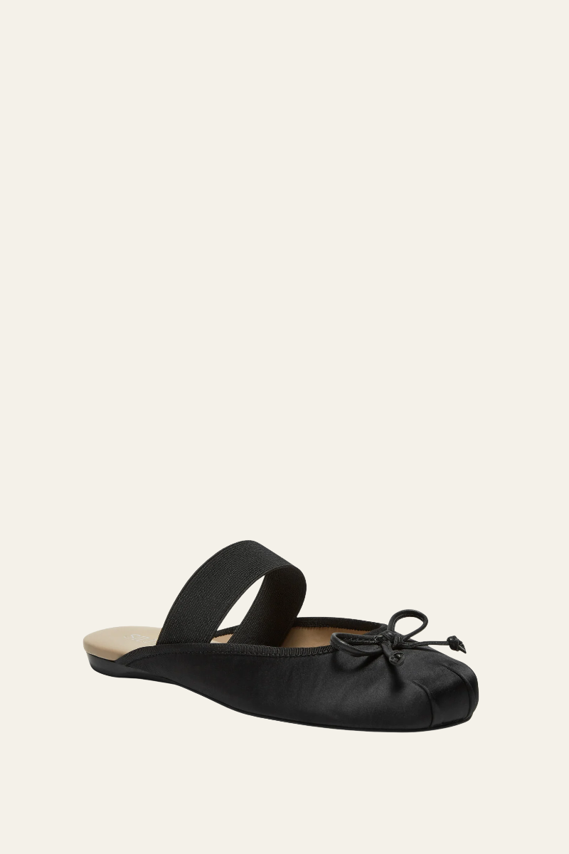 Martha Mule Black