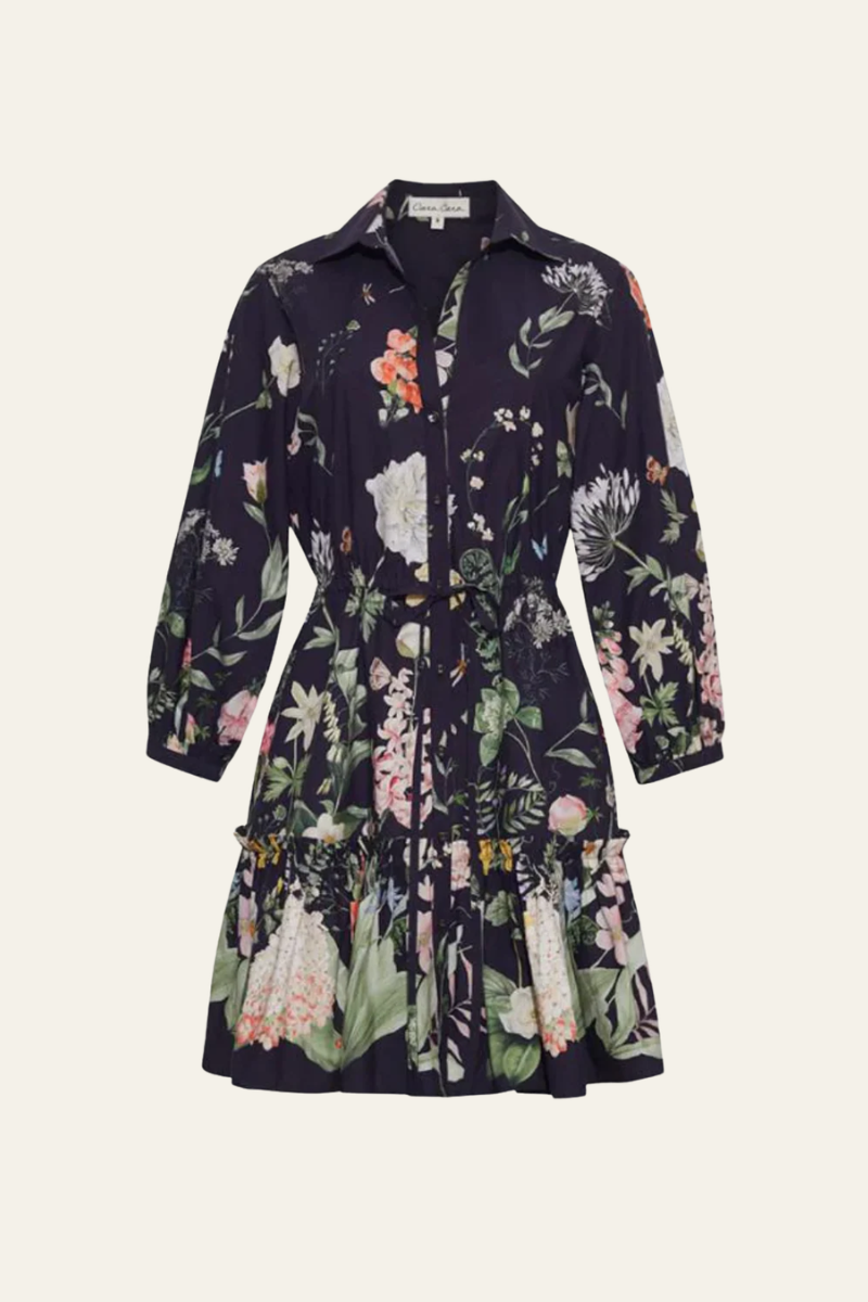 Robin Dress