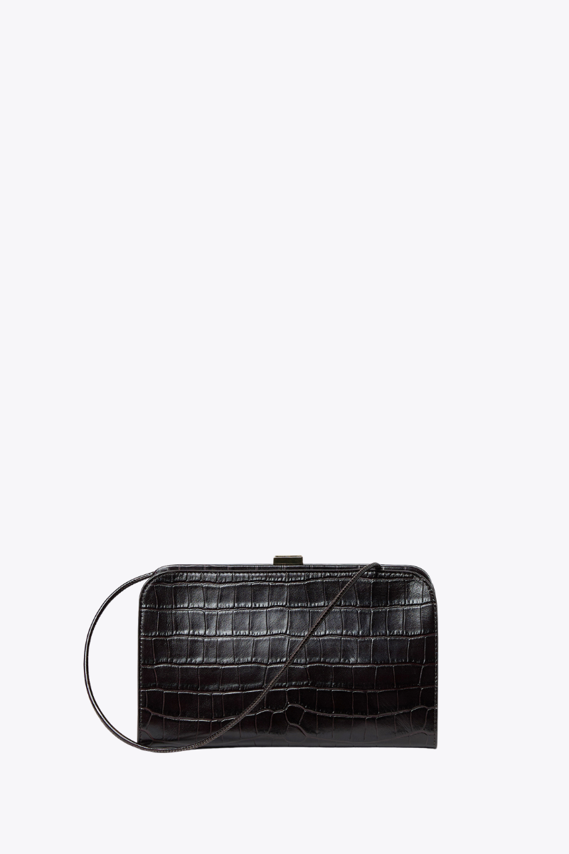Zella Covered Frame Clutch