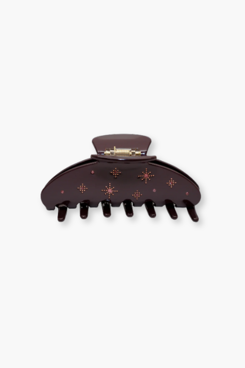 Big Effing Clip in Afterglow