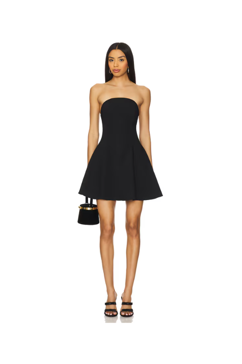 Romilly Dress