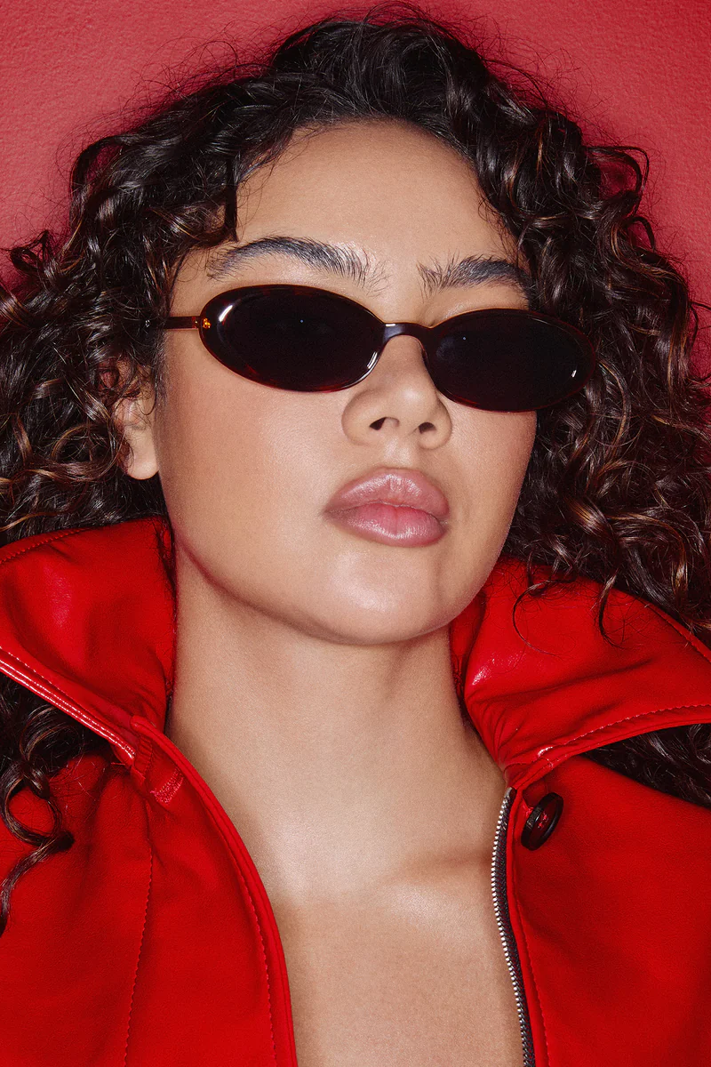 Magnifique Sunglasses
