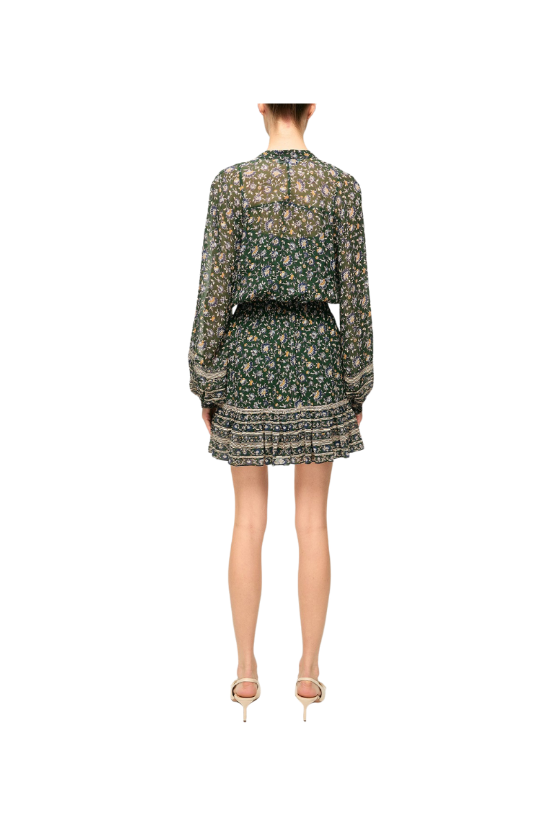 Mirabel Dress