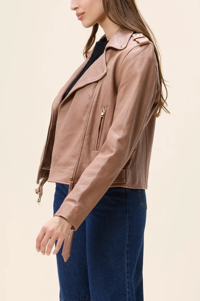 Asher Jacket