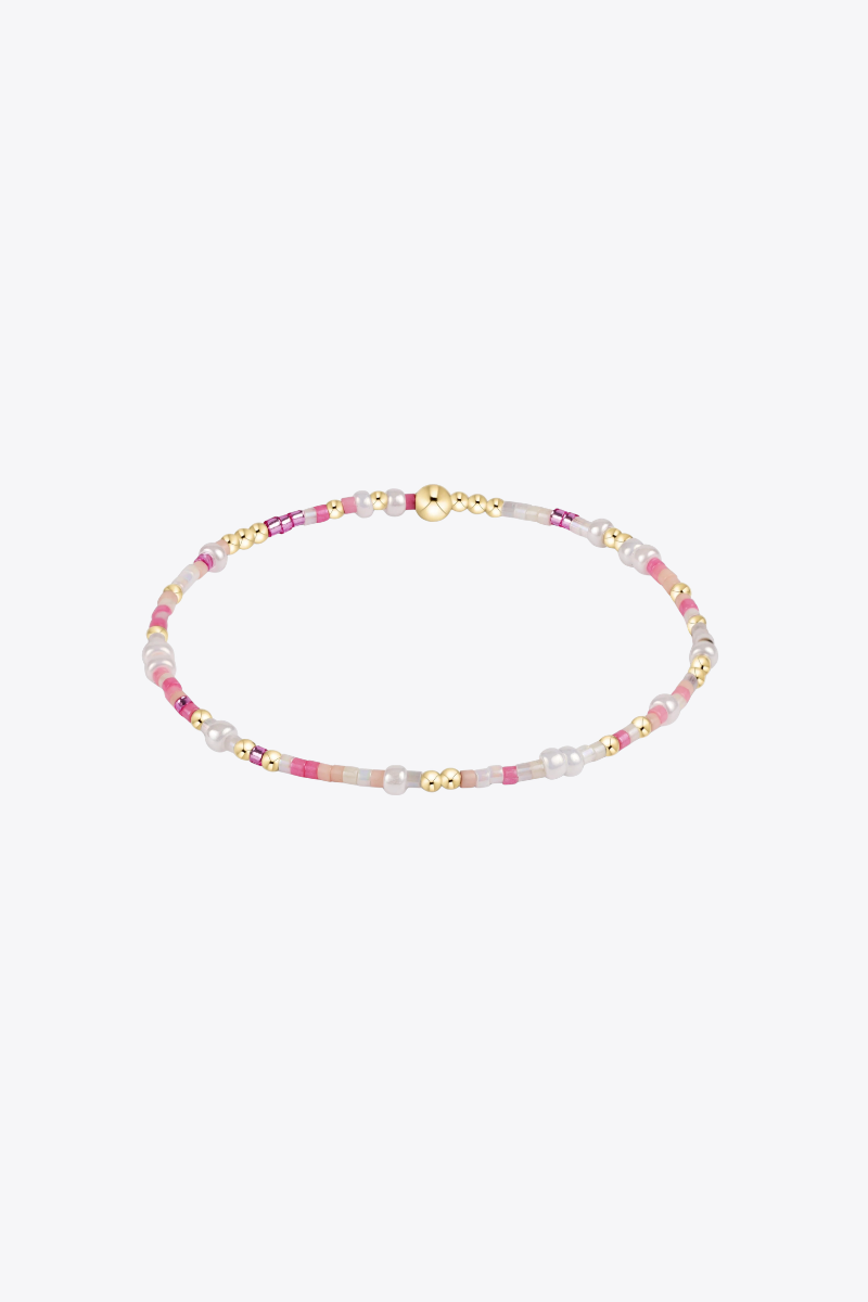 EXTENDS Hope Unwritten Bracelet - Kiss and Tell