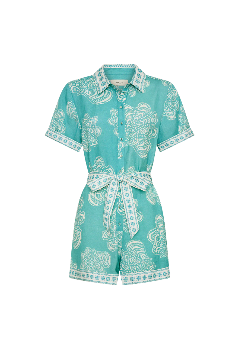 Skye Playsuit