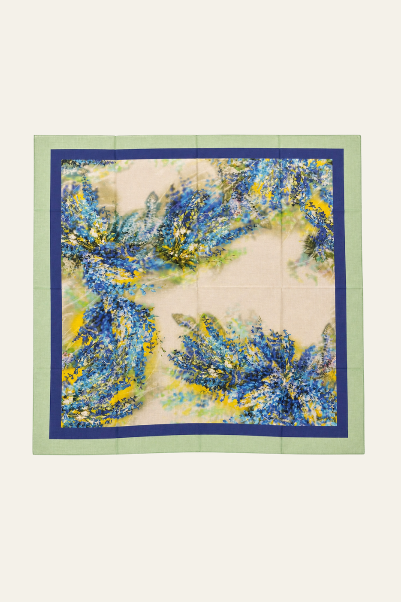 Pareo Floral Spray