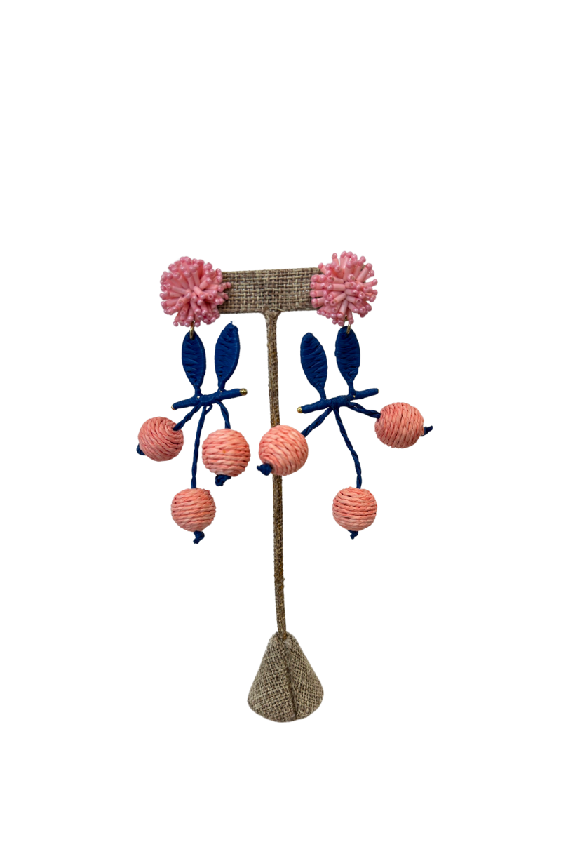 Tobago Earrings