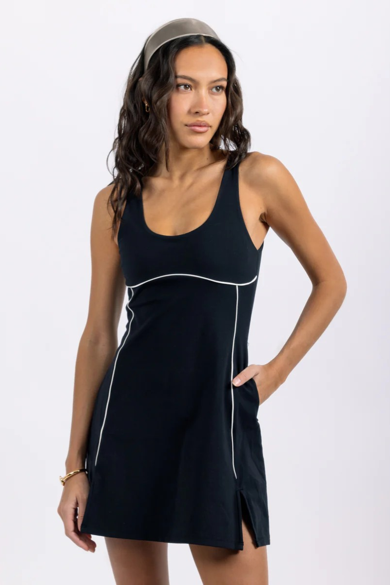 Amelia Dress