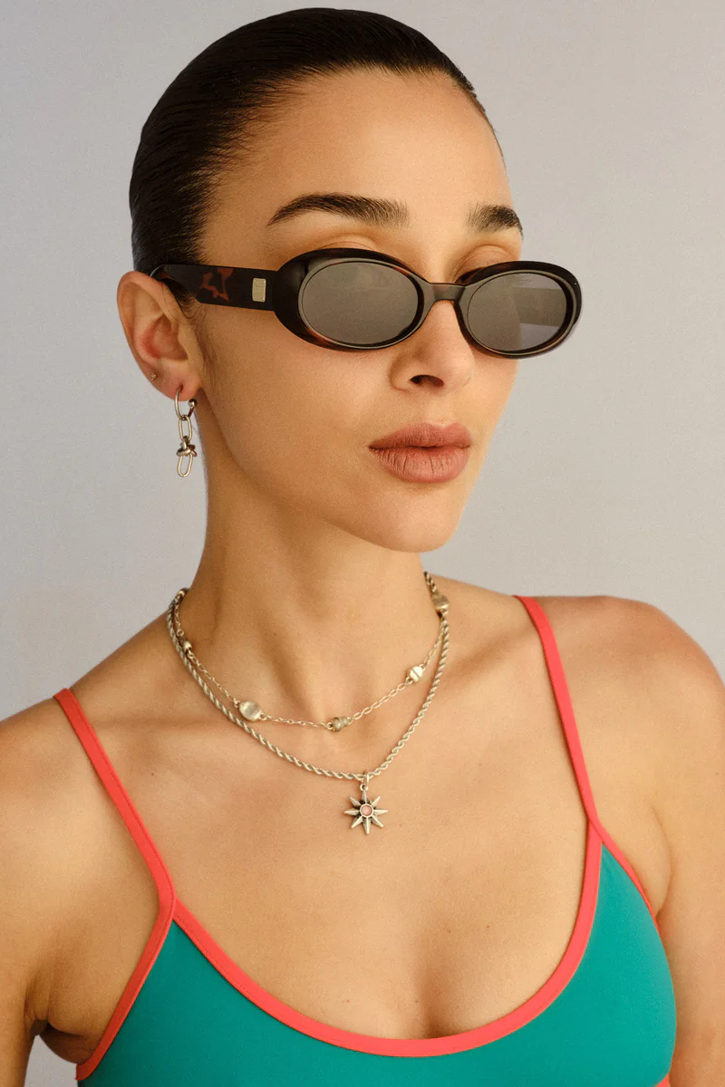 Work It Sunglasses