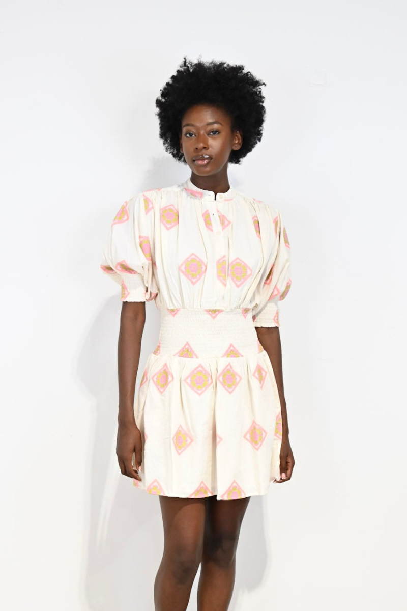 Cynthia Dress