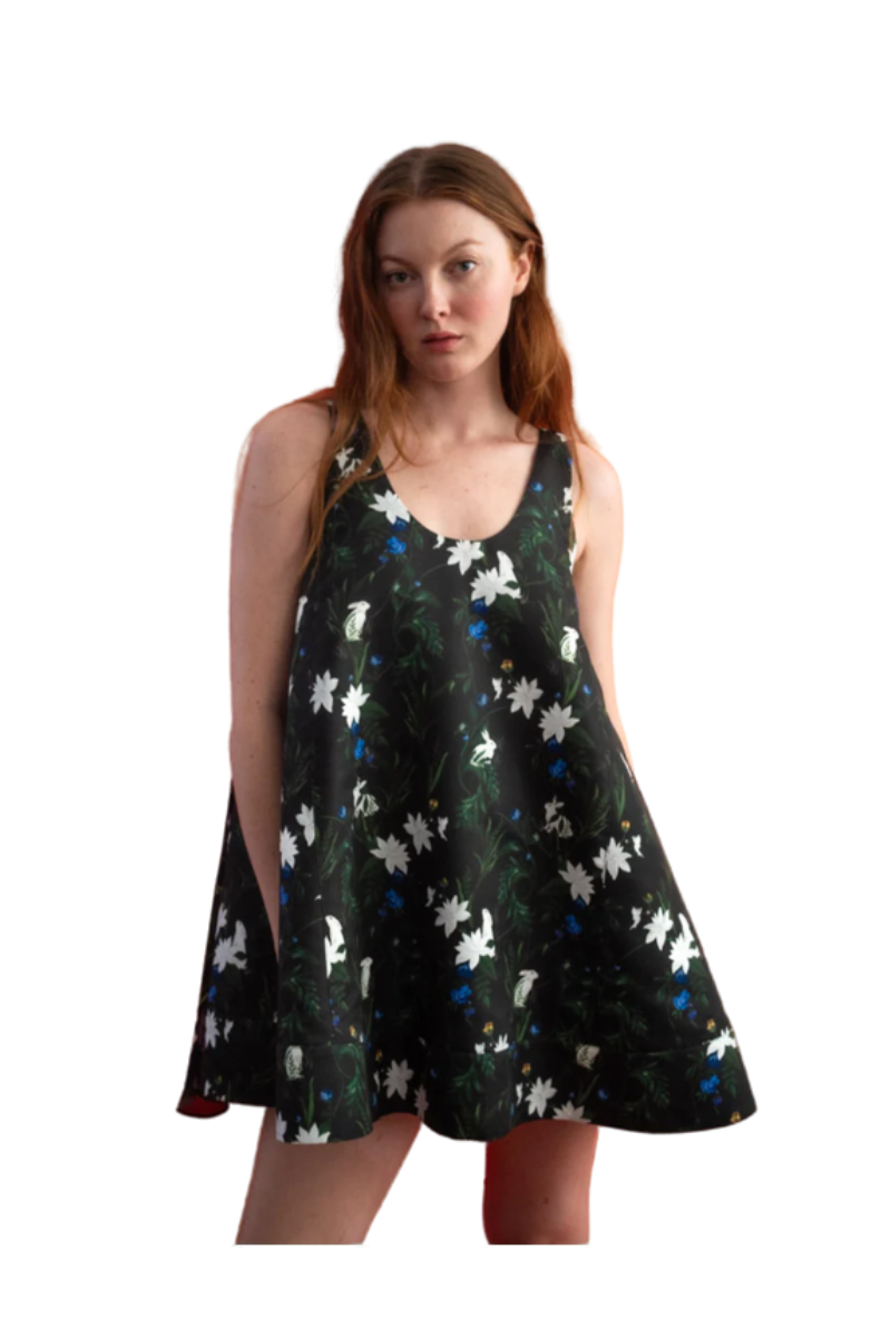 Falco Dress