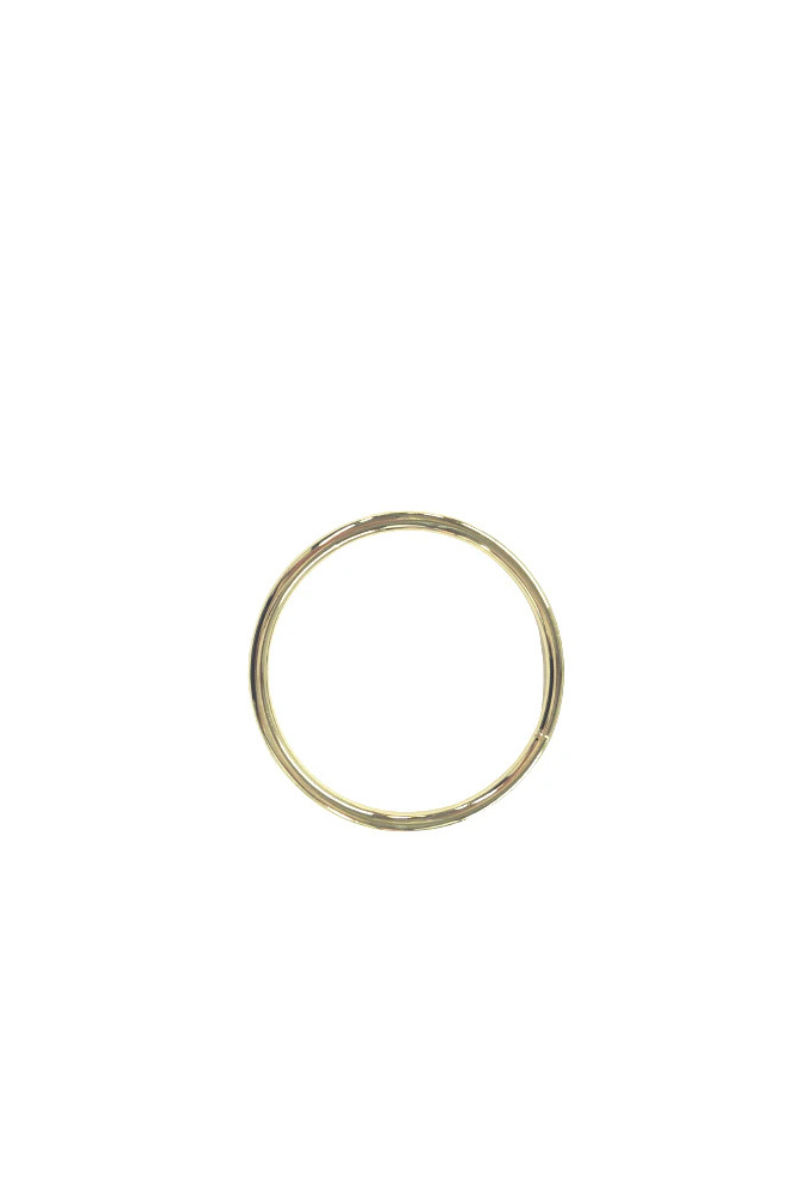 Round Bangle