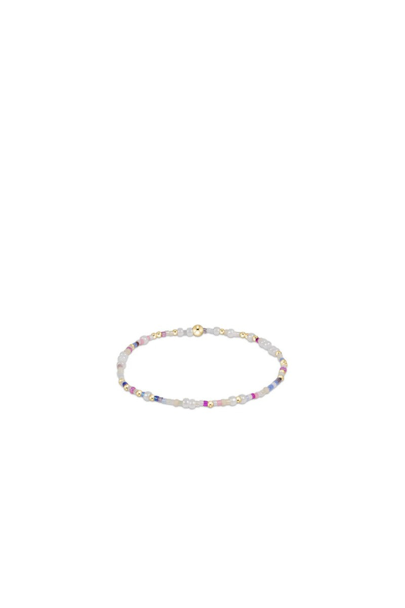 Hope Unwritten Bracelet - With Sprinkles On Top