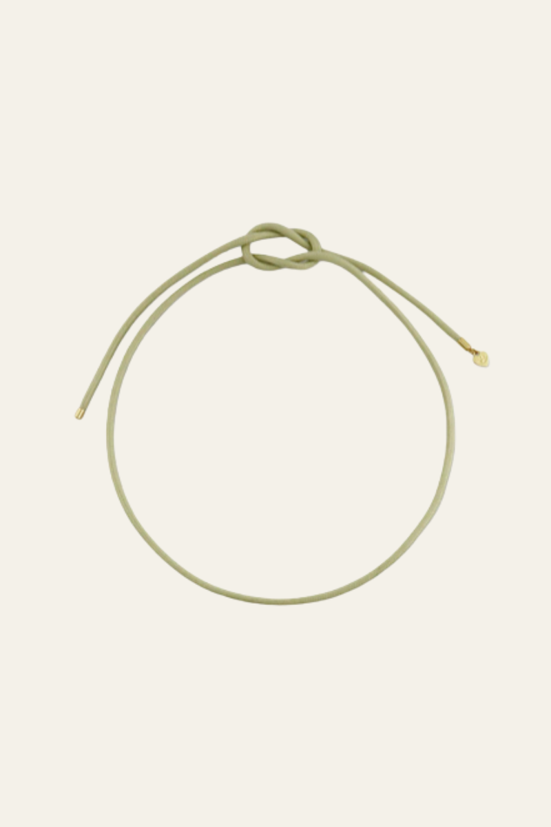 Hart - Vineyard Green Necklace Cord