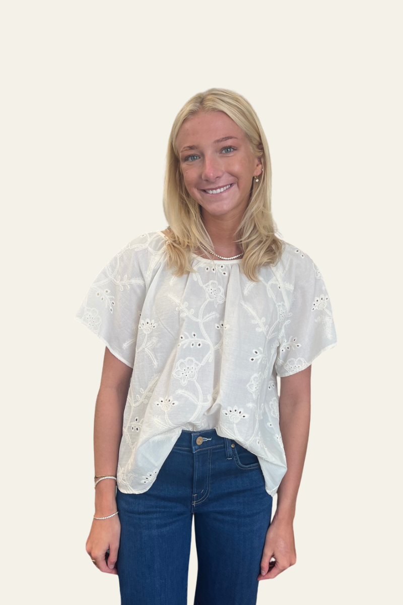 Talia Top