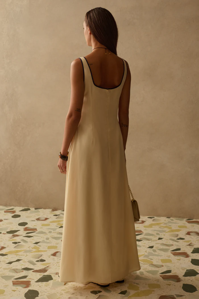 The Phoebe Dress