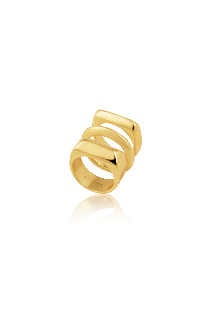 Nova Ring Set