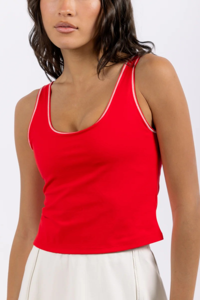 Madelyn Tank