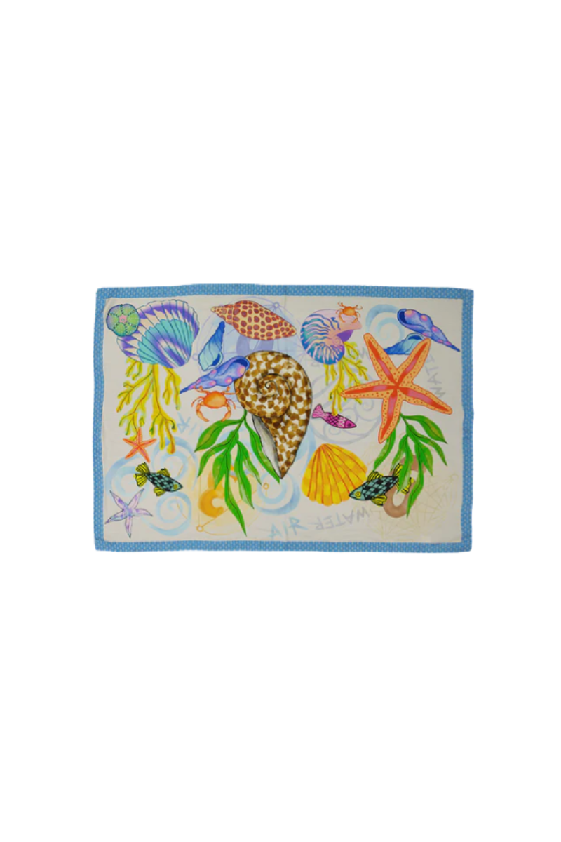 River Magic Pareo/Scarf