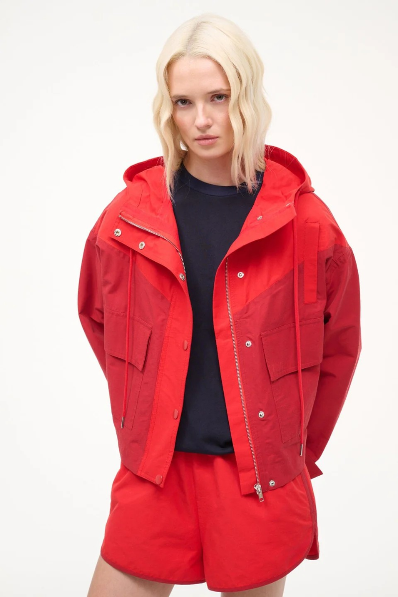 Alta Jacket