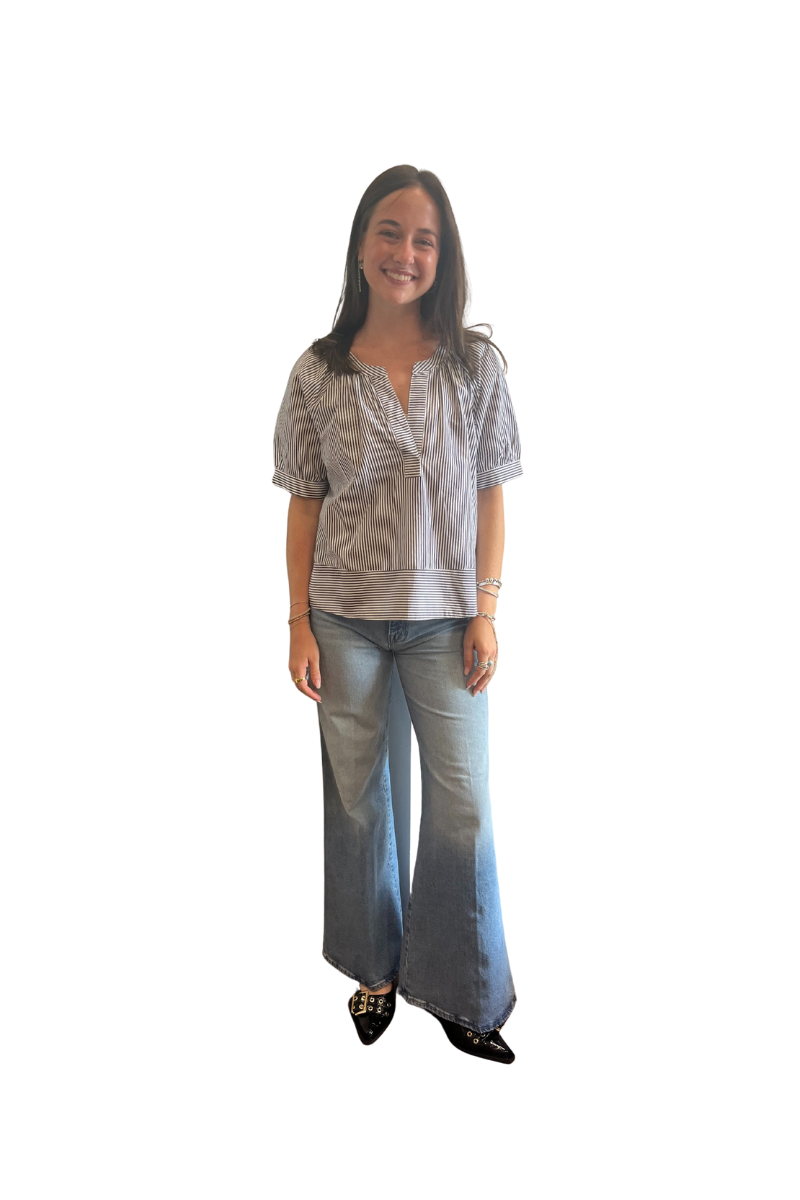 Josette Top