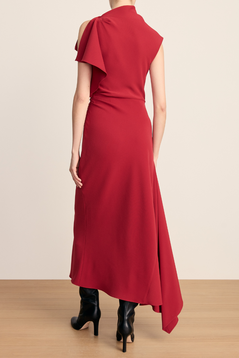 Brett Dress