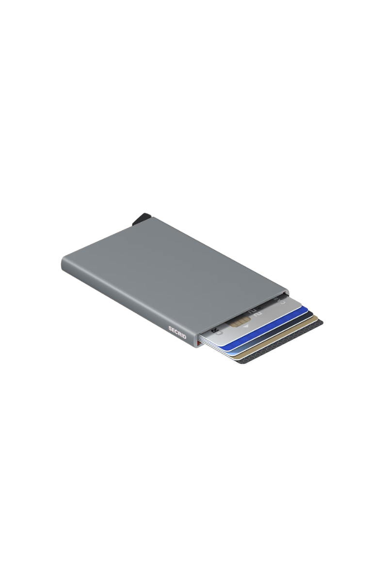 Cardprotector - Titanium
