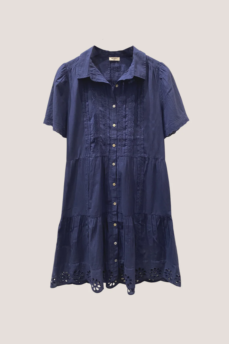 Malia Dress