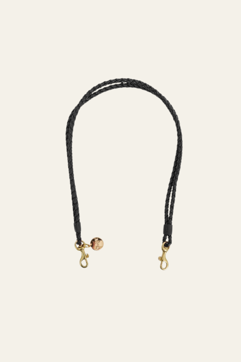 Shoulder Strap - Petite Double Braid