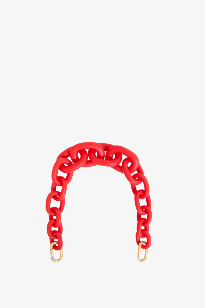 Shortie Strap - Gradual Link Matte Resin