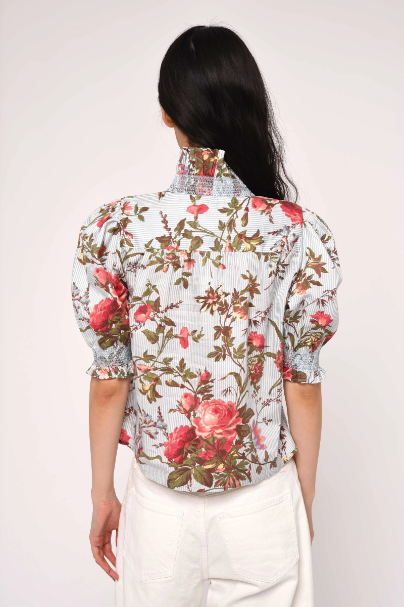Zuri Top