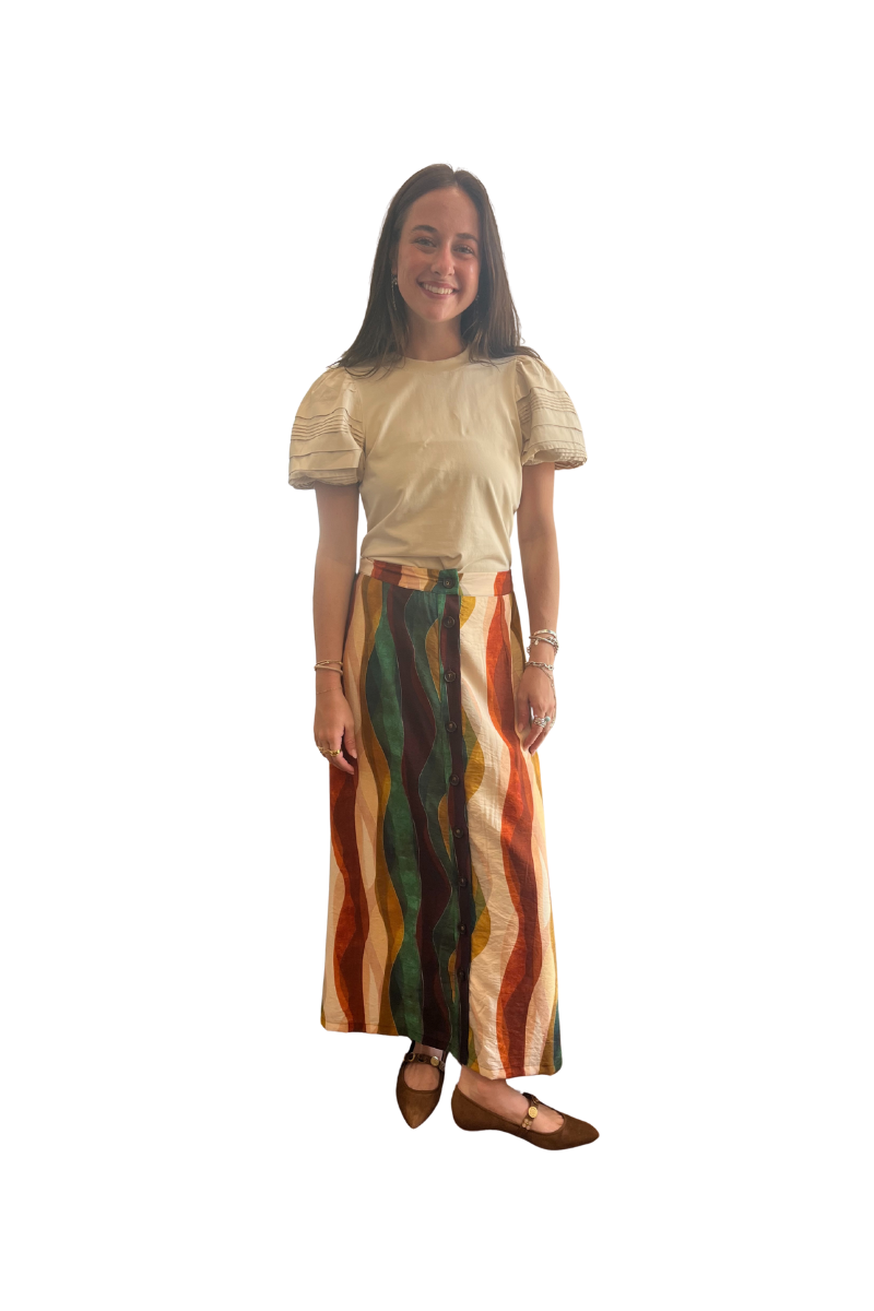 Harper Skirt