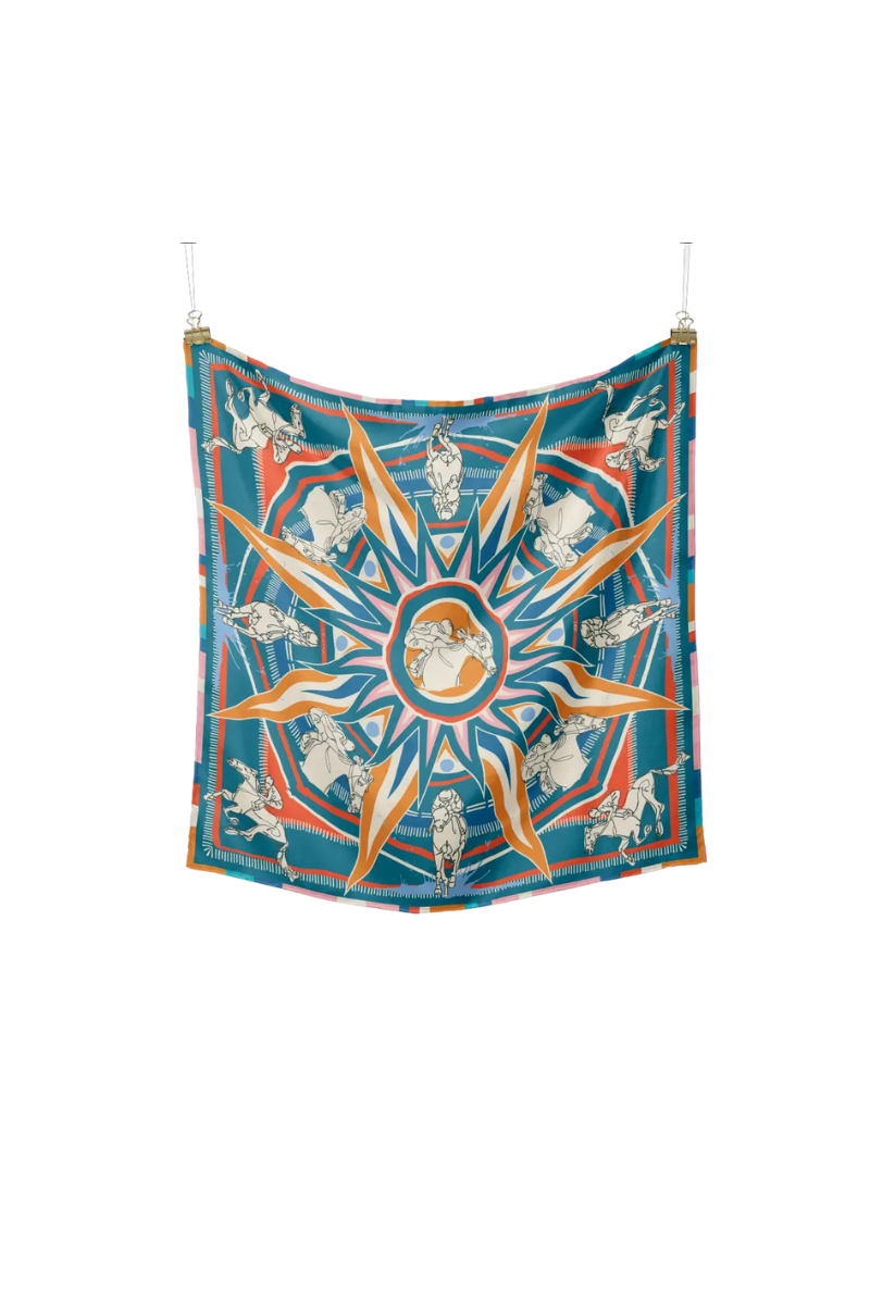 The Jenn Scarf