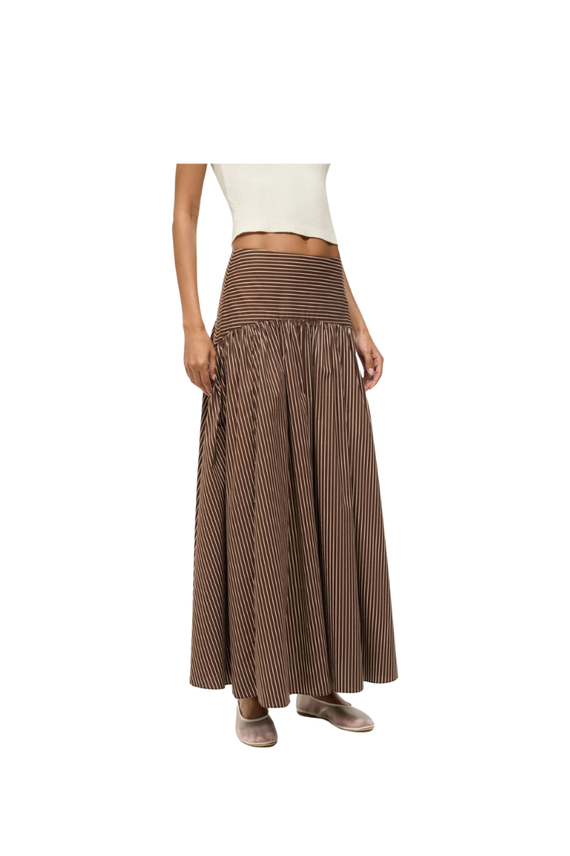 Procida Skirt