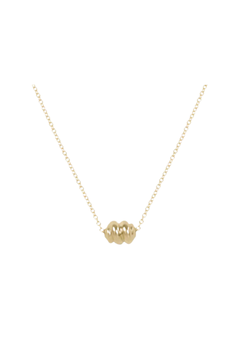 16" Necklace Gold - Admire Gold