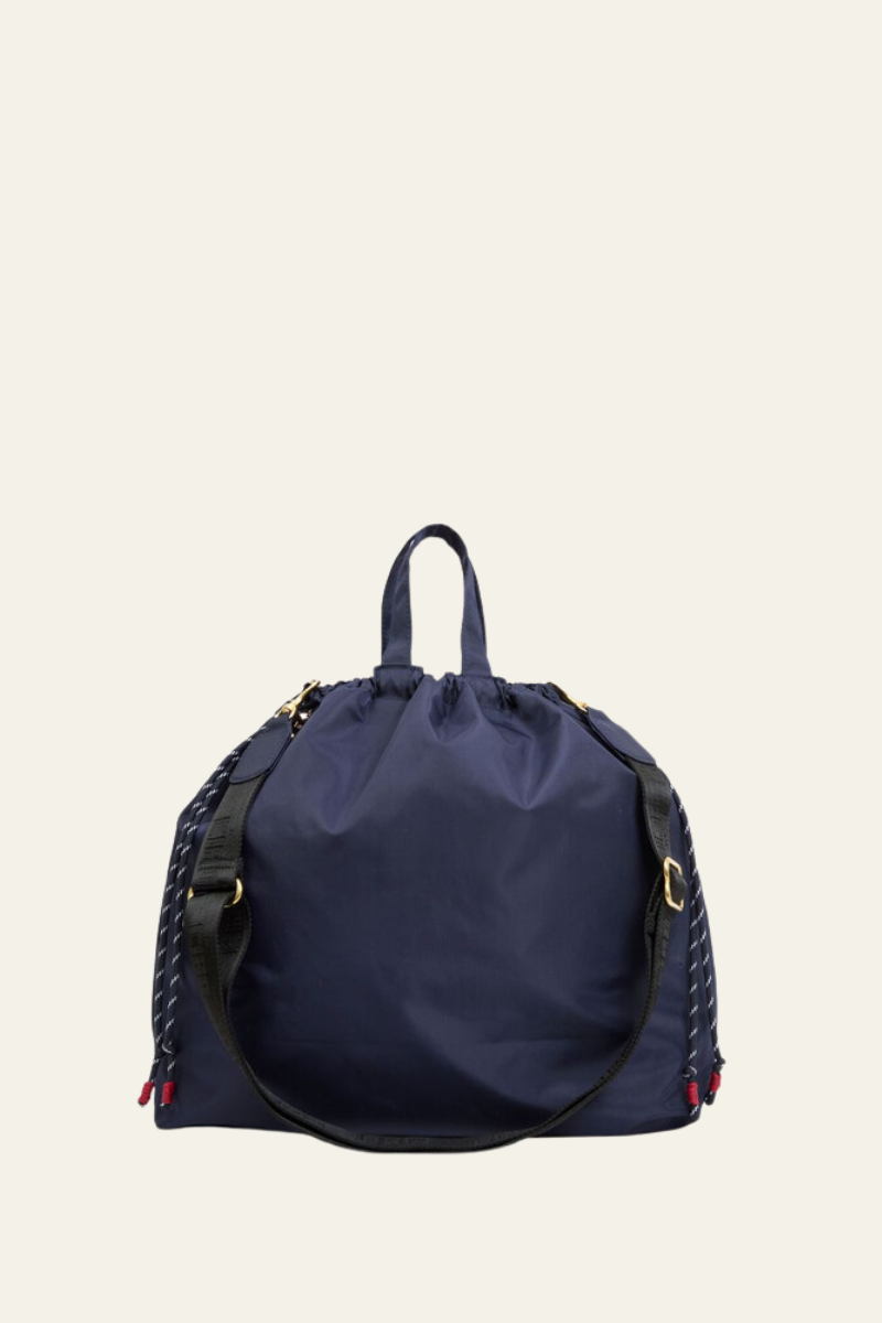 Sac Tout - Recycled Nylon Twill
