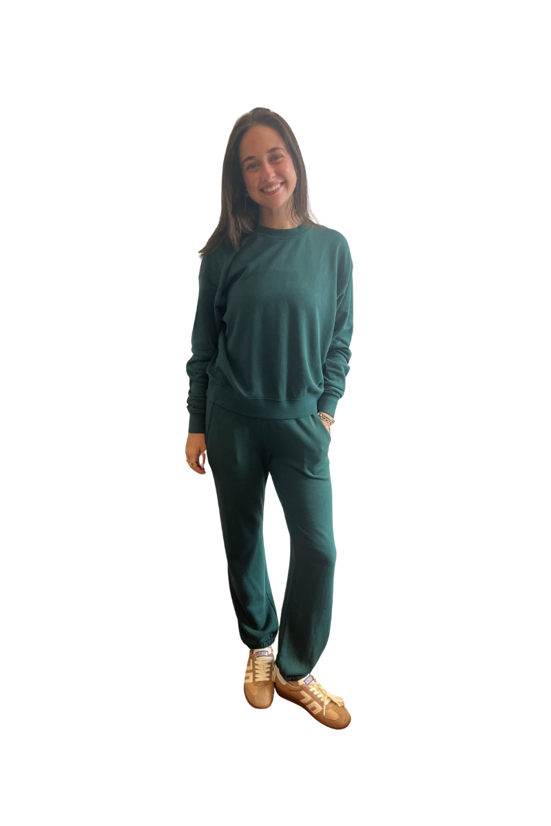 Ynez Sweatshirt