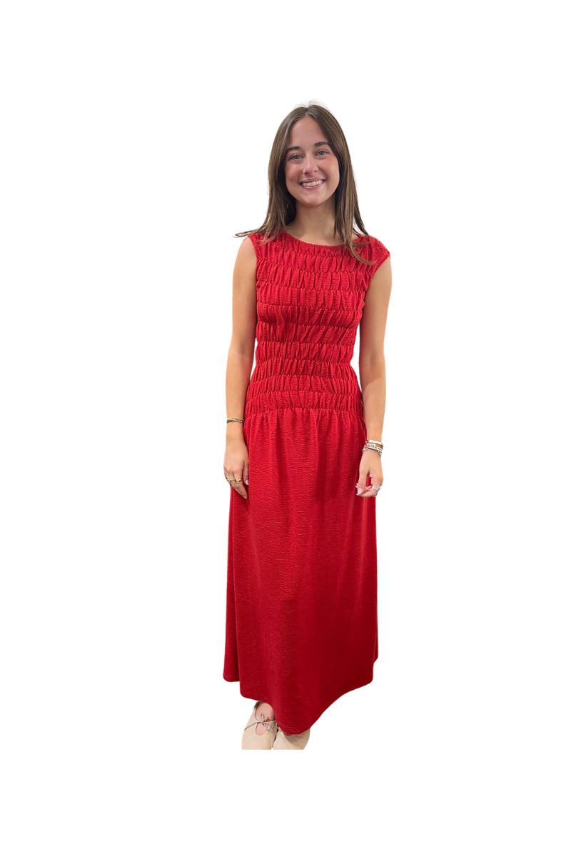 Lily Dress