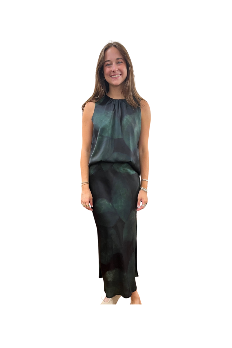 Bailey Skirt
