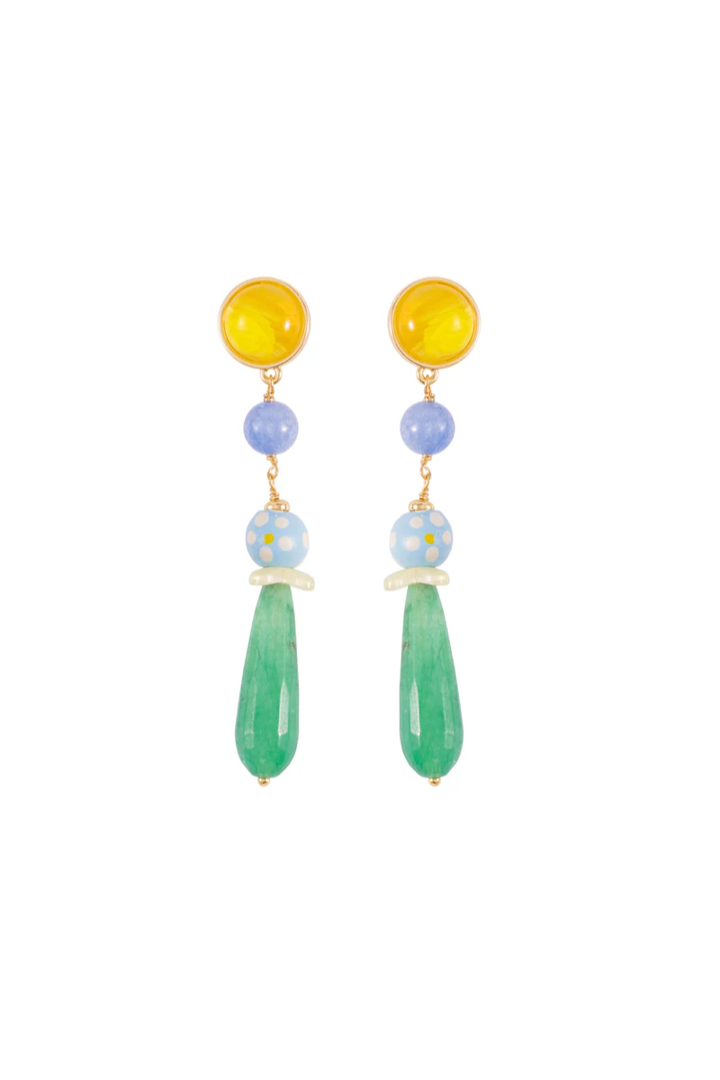 Adriana Earrings