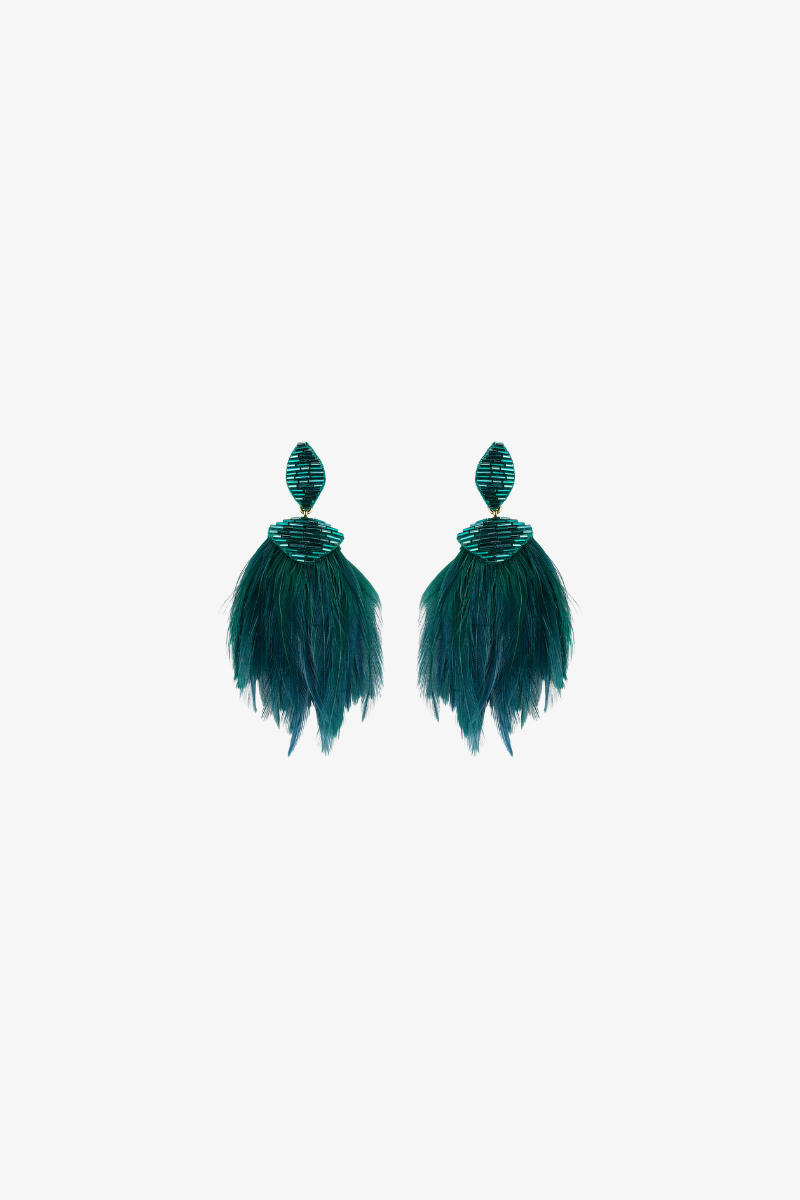 Lisboa Earrings