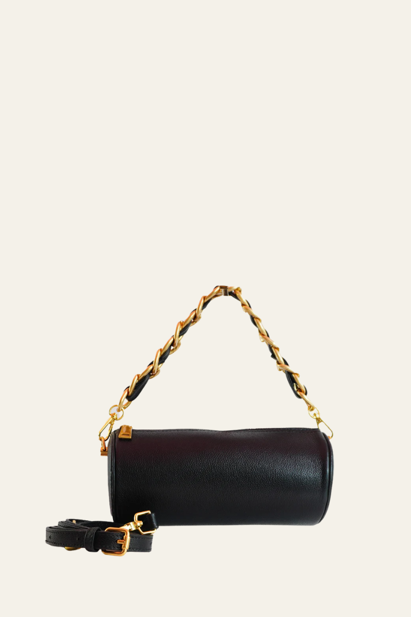 Barrel Bag