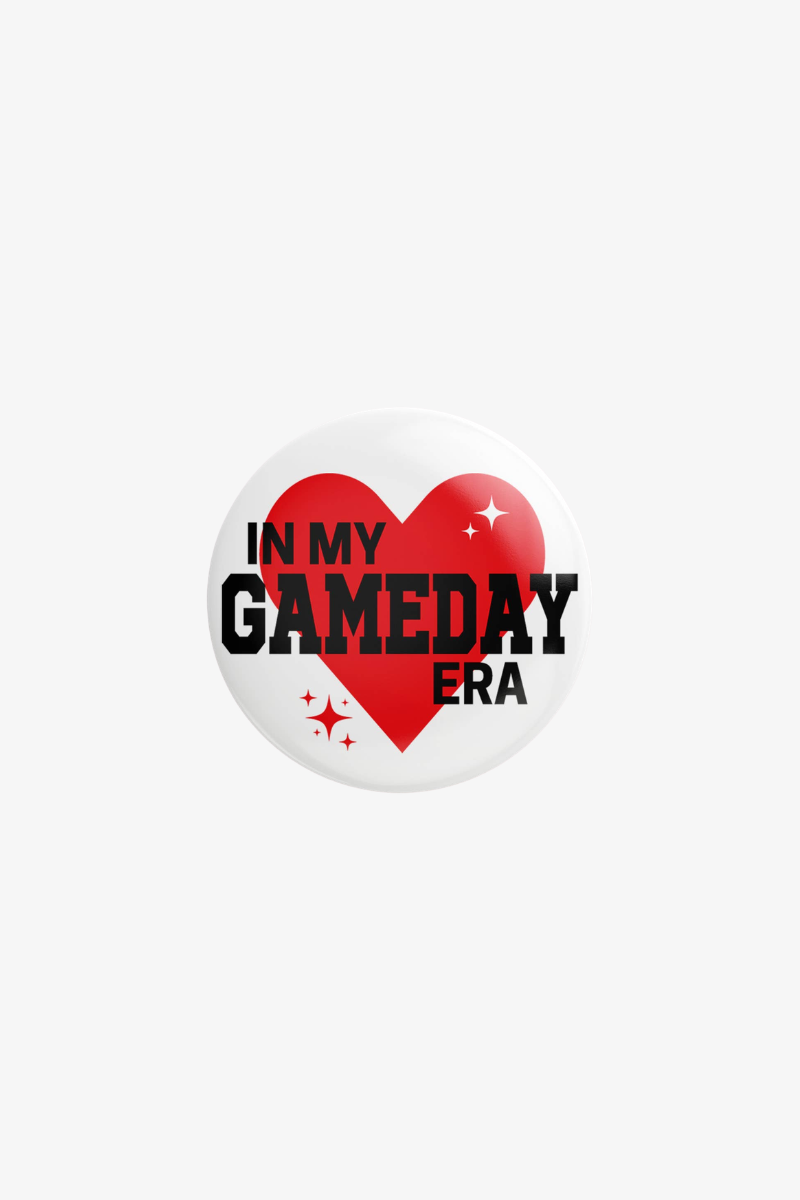 Gameday Era Button