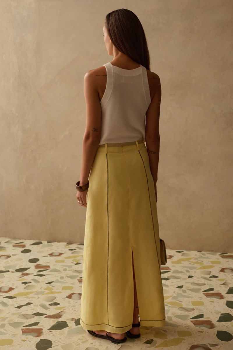 The Indy Skirt