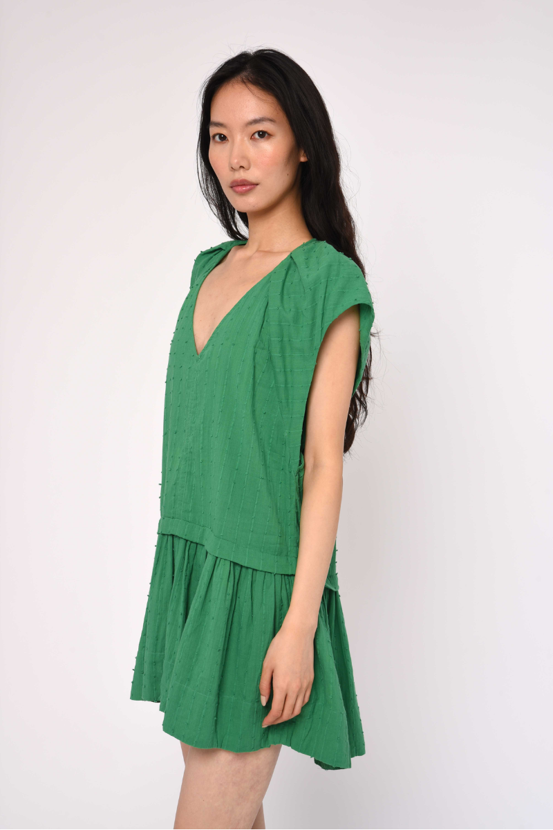 Rae Mini Dress
