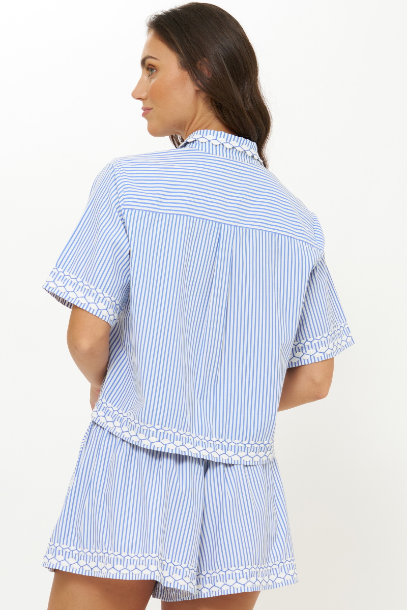 Parker Top