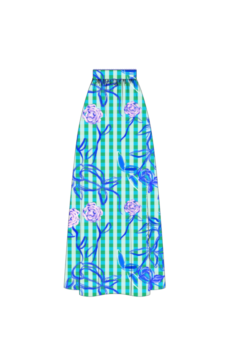 Encantada Skirt